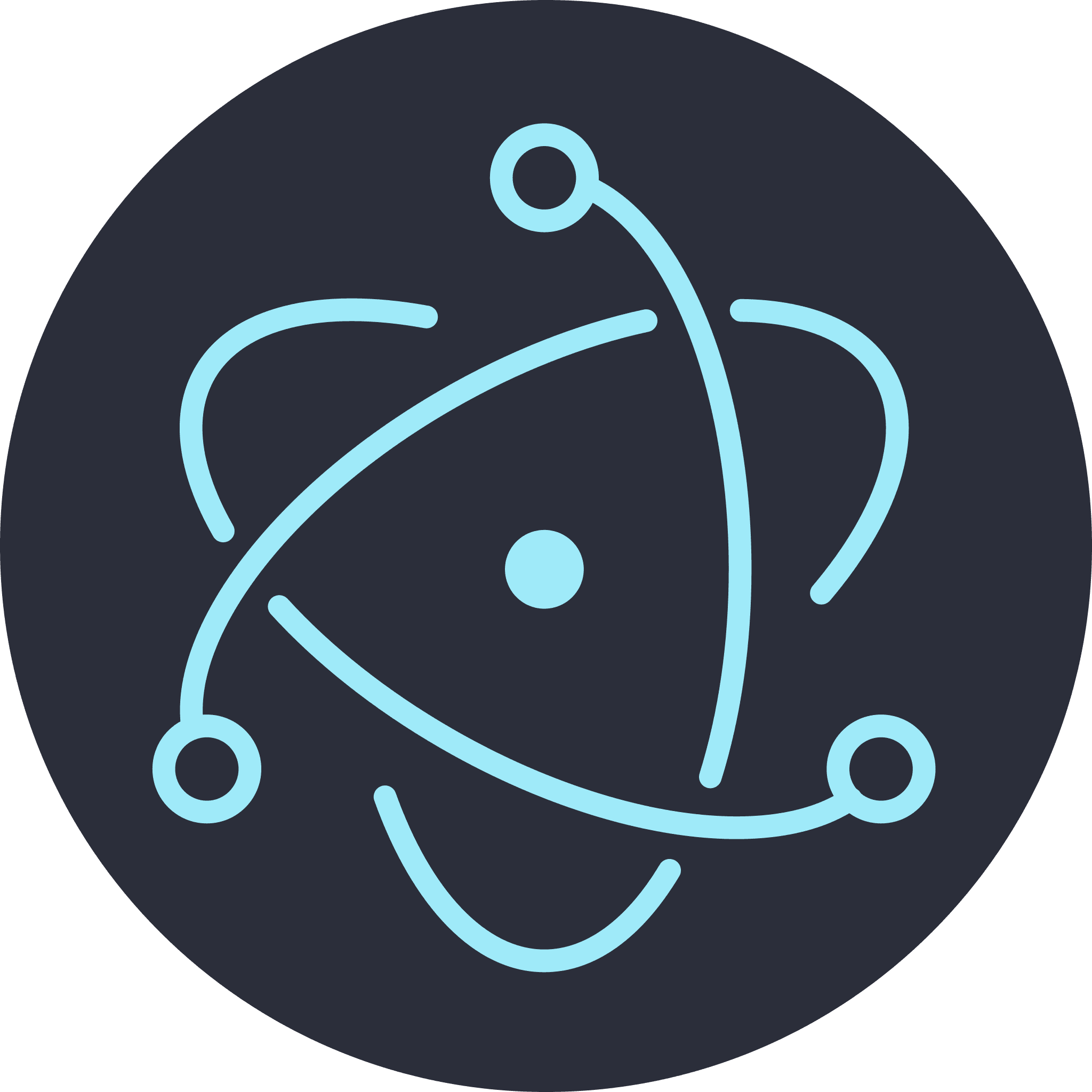 Electron Electron